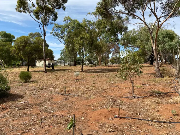 Second view of Homely land listing, 2-4 Adelaide Road, Palmer SA 5237