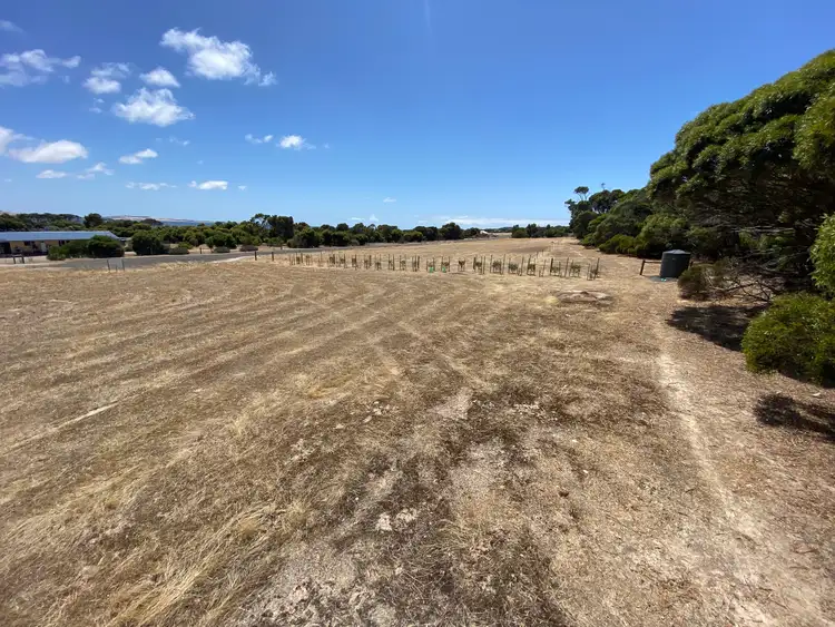 Third view of Homely land listing, 11 Shoals Road, Kingscote SA 5223