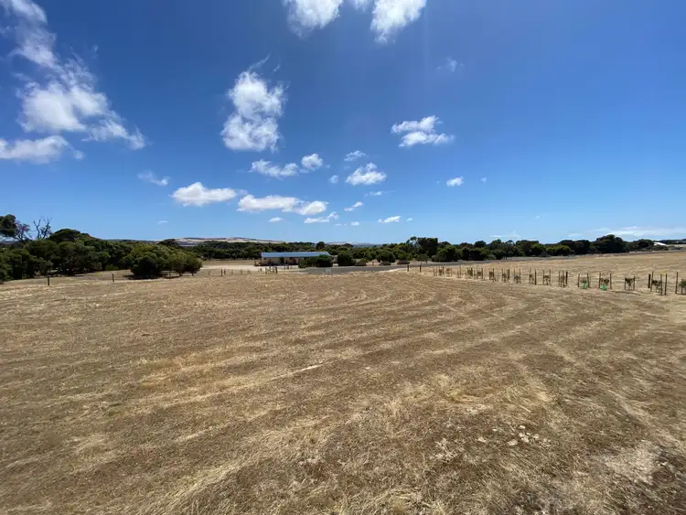 Sixth view of Homely land listing, 11 Shoals Road, Kingscote SA 5223