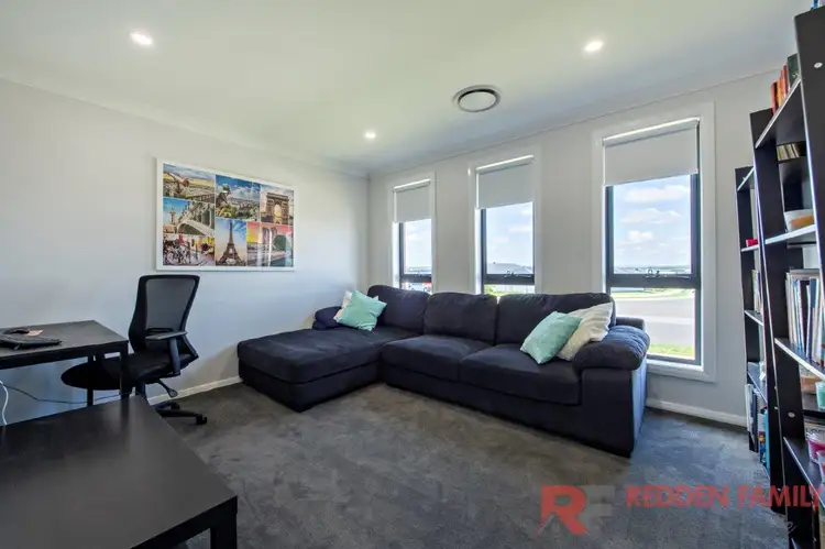 Third view of Homely house listing, 54 Azure Avenue, Dubbo NSW 2830