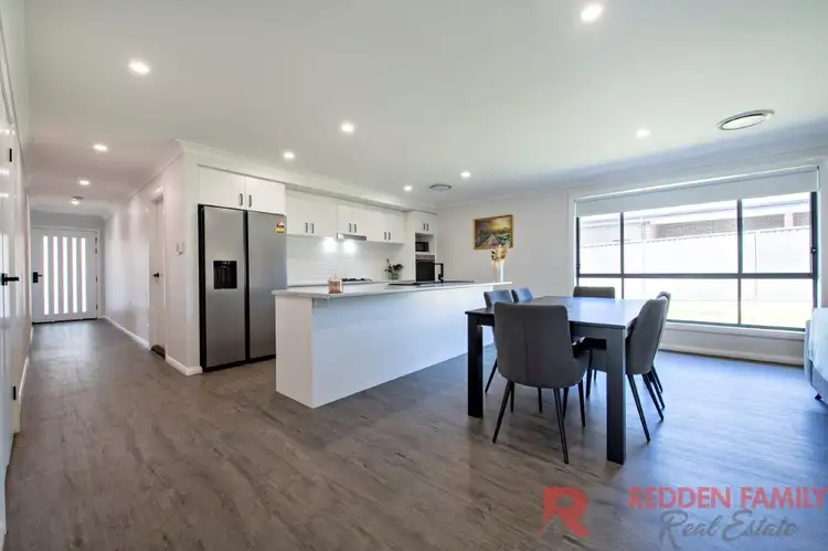 Fourth view of Homely house listing, 54 Azure Avenue, Dubbo NSW 2830