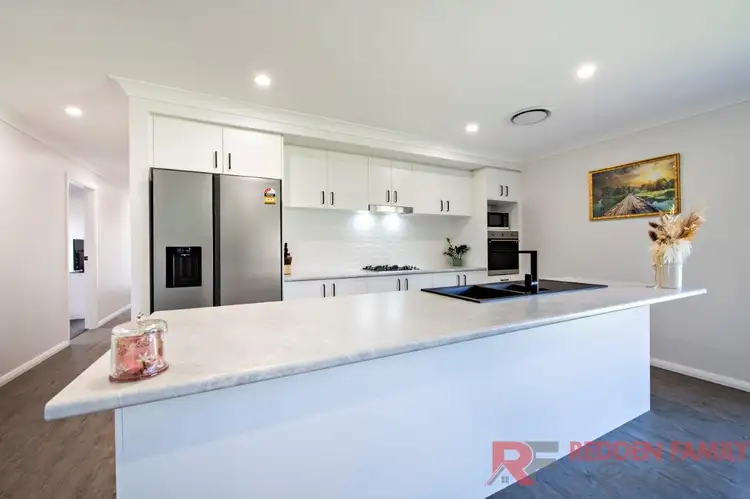 Fifth view of Homely house listing, 54 Azure Avenue, Dubbo NSW 2830