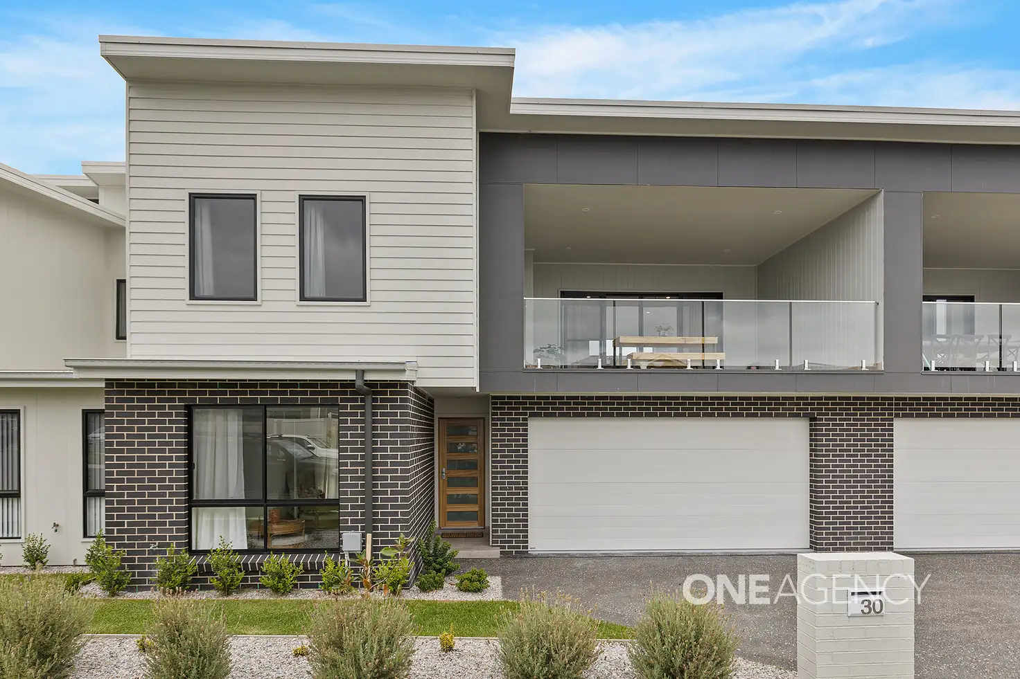 Main view of Homely townhouse listing, 30 Premier Drive, Albion Park NSW 2527