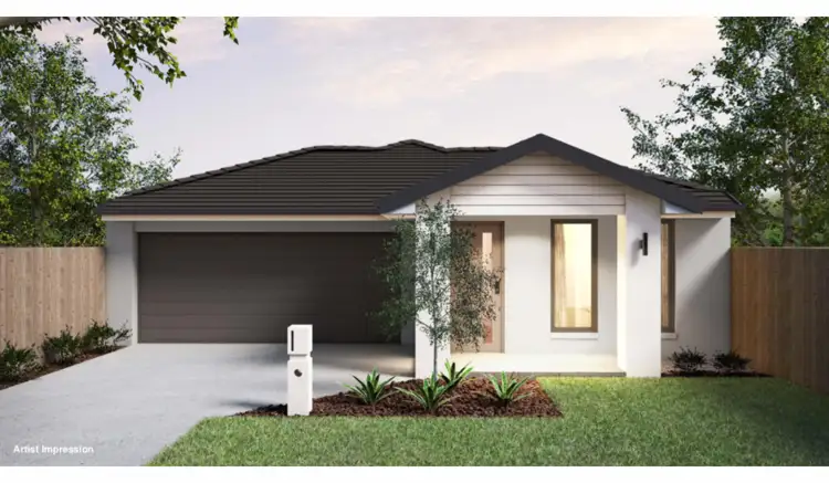 Main view of Homely house listing, Address available on request