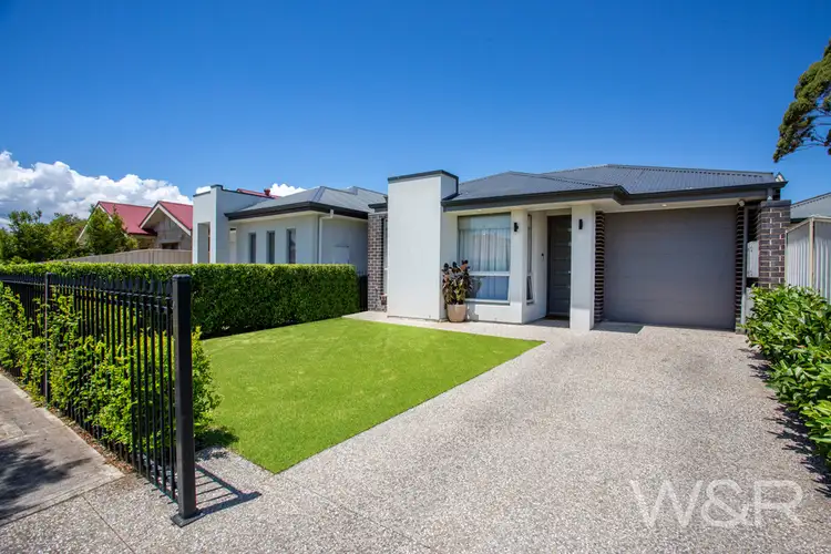 Main view of Homely house listing, 35a Glen Lossie Street, Woodville South SA 5011