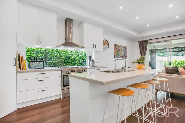 Second view of Homely house listing, 35a Glen Lossie Street, Woodville South SA 5011