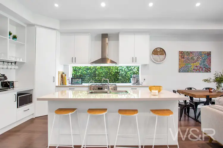 Third view of Homely house listing, 35a Glen Lossie Street, Woodville South SA 5011