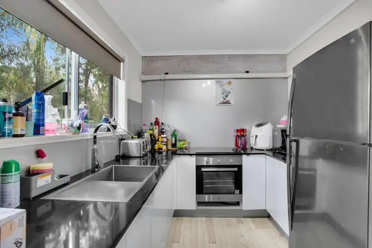 Main view of Homely townhouse listing, 72/176 Ewing Road, Woodridge QLD 4114