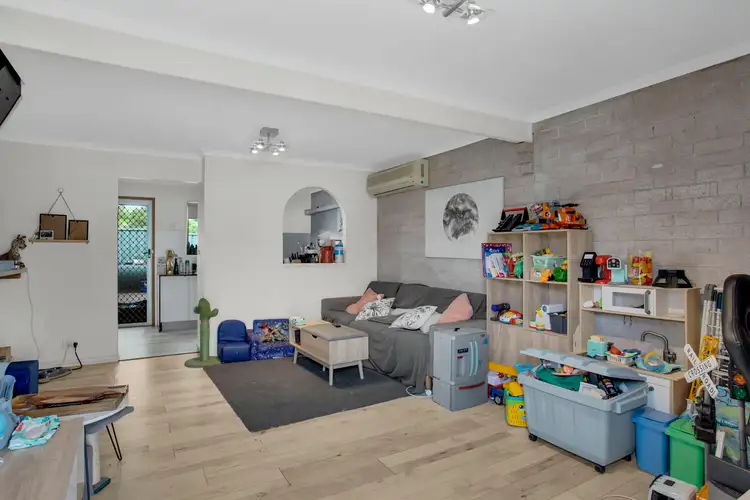 Second view of Homely townhouse listing, 72/176 Ewing Road, Woodridge QLD 4114