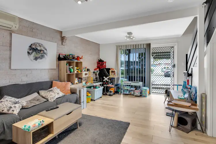 Third view of Homely townhouse listing, 72/176 Ewing Road, Woodridge QLD 4114