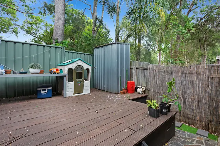 Fourth view of Homely townhouse listing, 72/176 Ewing Road, Woodridge QLD 4114
