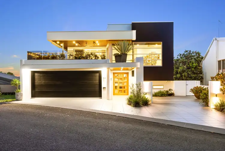 12 Curlew Lane, Buderim QLD 4556