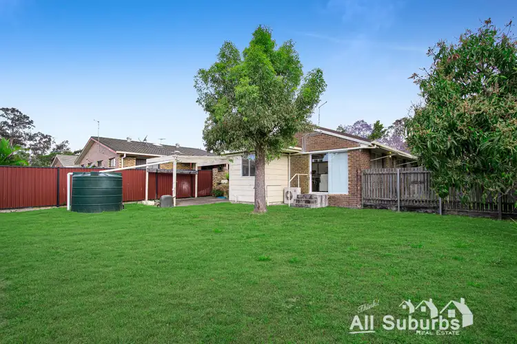 Second view of Homely unit listing, 1/2 Russell Street, Woodridge QLD 4114