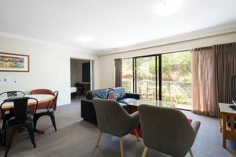 412/112 Mounts Bay Road, Perth WA 6000