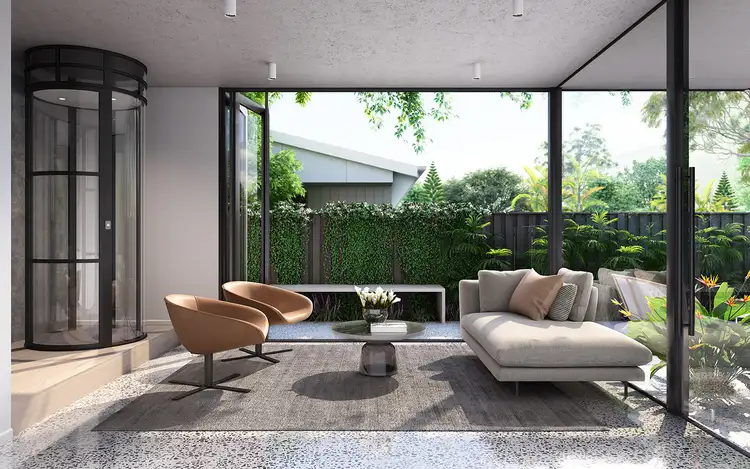 Fifth view of Homely house listing, 1/34 Smith Street, Mooloolaba QLD 4557