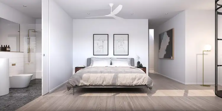 Sixth view of Homely house listing, 1/34 Smith Street, Mooloolaba QLD 4557