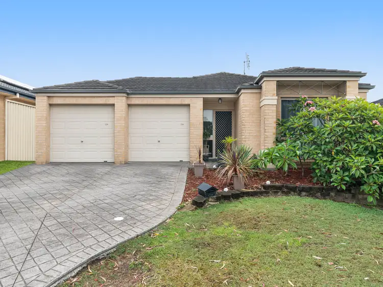 23A Minnesota Road, Hamlyn Terrace NSW 2259