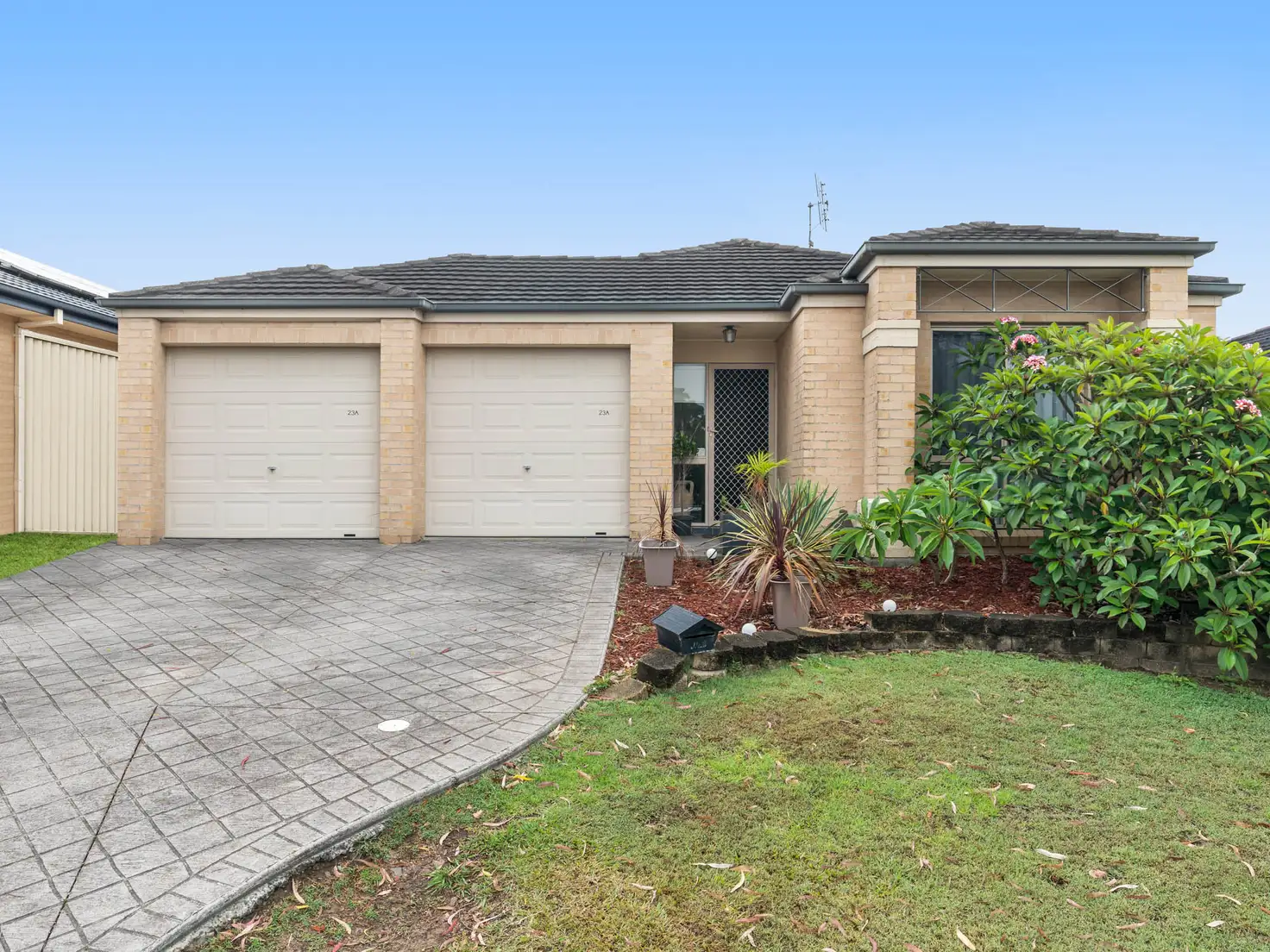 Main view of Homely house listing, 23A Minnesota Road, Hamlyn Terrace NSW 2259