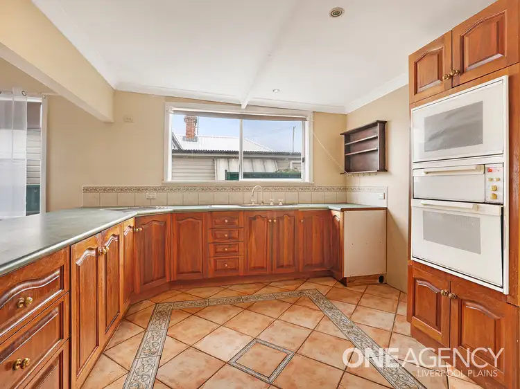 Second view of Homely house listing, 94 Hill Street, Quirindi NSW 2343