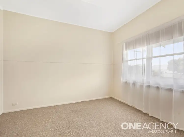 Fourth view of Homely house listing, 94 Hill Street, Quirindi NSW 2343