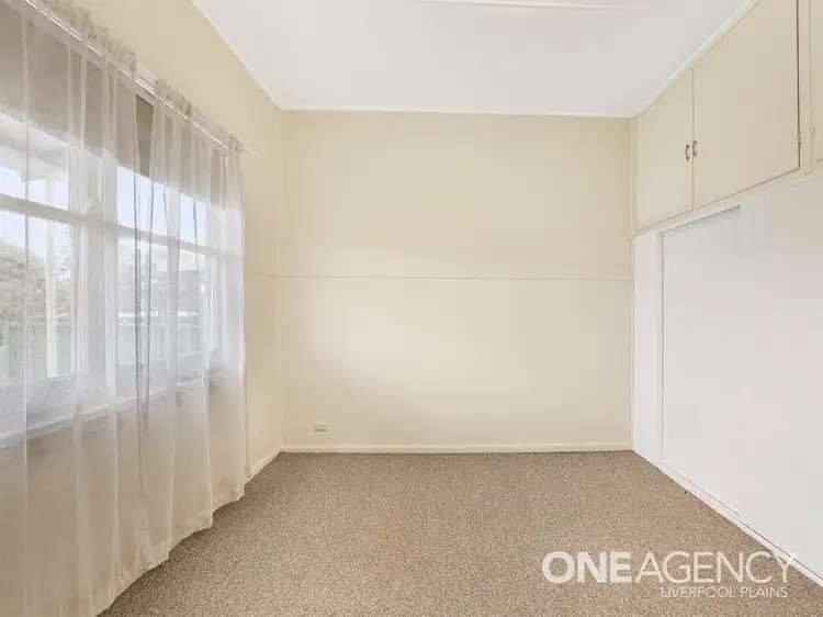 Fifth view of Homely house listing, 94 Hill Street, Quirindi NSW 2343