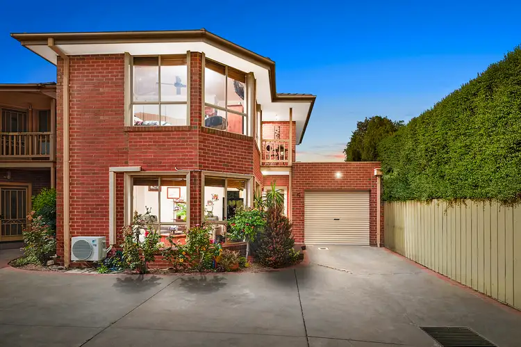 5/41 Warwick Road