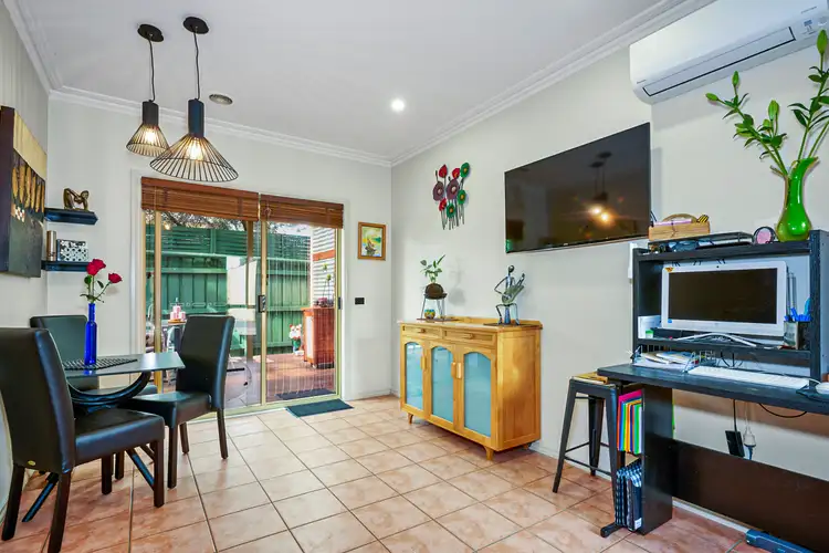 Fifth view of Homely townhouse listing, 5/41 Warwick Road, Pascoe Vale VIC 3044