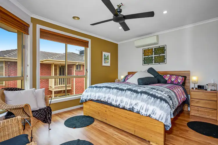 Sixth view of Homely townhouse listing, 5/41 Warwick Road, Pascoe Vale VIC 3044