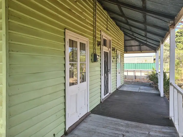 Third view of Homely house listing, 14 Massingham Street, Kellerberrin WA 6410