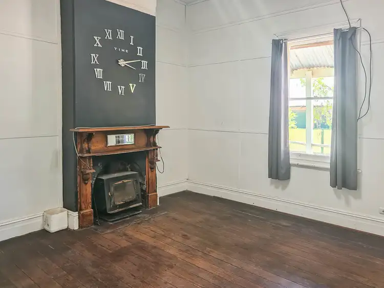 Fifth view of Homely house listing, 14 Massingham Street, Kellerberrin WA 6410