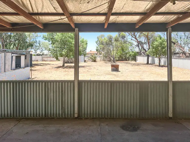 Seventh view of Homely house listing, 14 Massingham Street, Kellerberrin WA 6410