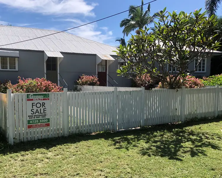 Main view of Homely block of units listing, 29 Clarendon Street, Hyde Park QLD 4812