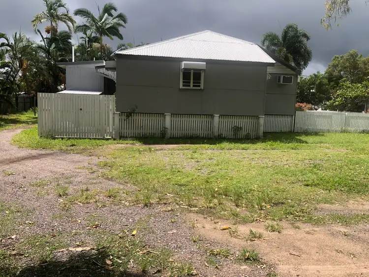 Third view of Homely block of units listing, 29 Clarendon Street, Hyde Park QLD 4812