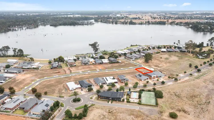 22 Goldanah Avenue, Nagambie VIC 3608