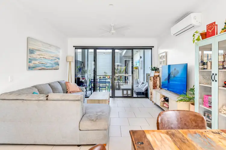 19/18 Foreshore Street, Coomera QLD 4209