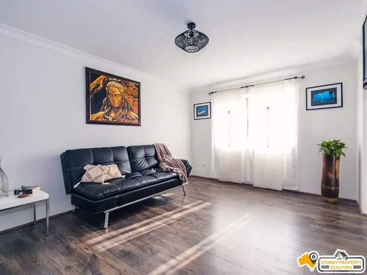 Second view of Homely apartment listing, 9/25-27 Lane Street, Wentworthville NSW 2145