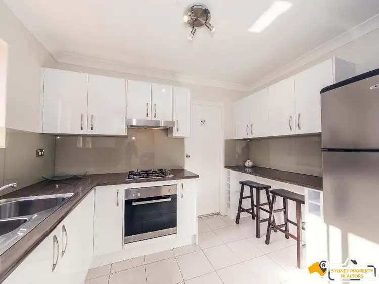 Third view of Homely apartment listing, 9/25-27 Lane Street, Wentworthville NSW 2145