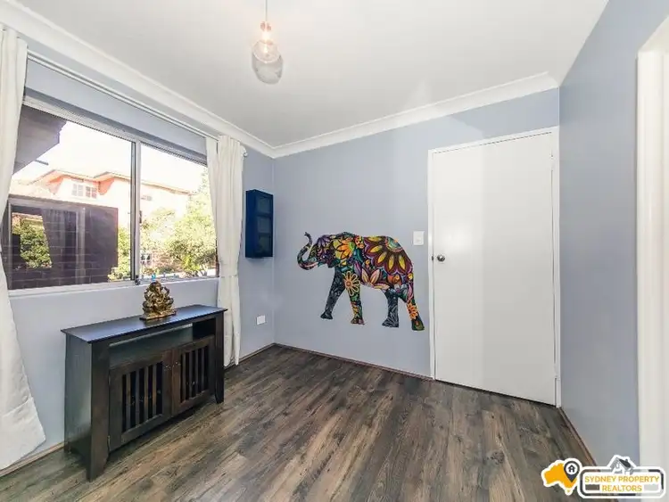 Fourth view of Homely apartment listing, 9/25-27 Lane Street, Wentworthville NSW 2145