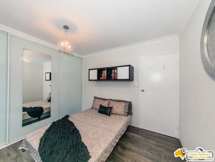 Fifth view of Homely apartment listing, 9/25-27 Lane Street, Wentworthville NSW 2145