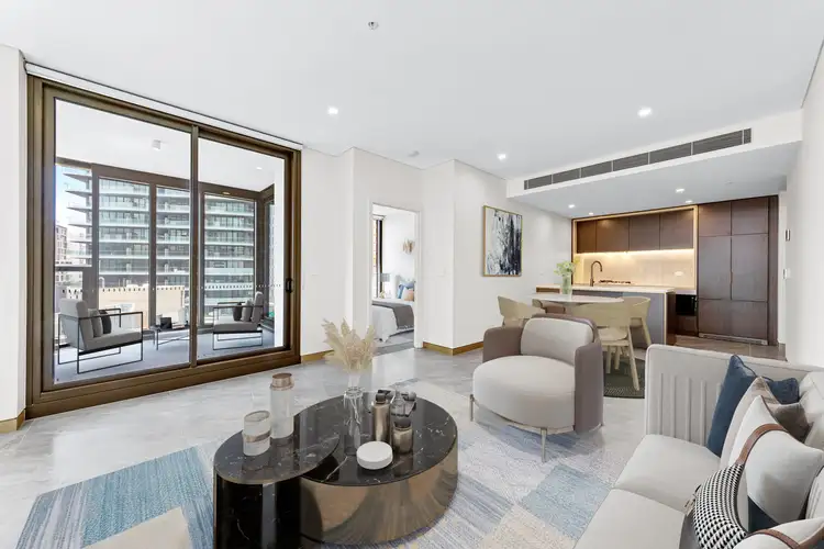 1004/88A Christie Street, St Leonards NSW 2065