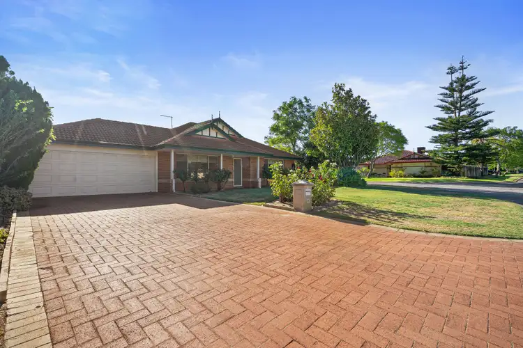 55 Star Bush Crescent, Ellenbrook WA 6069
