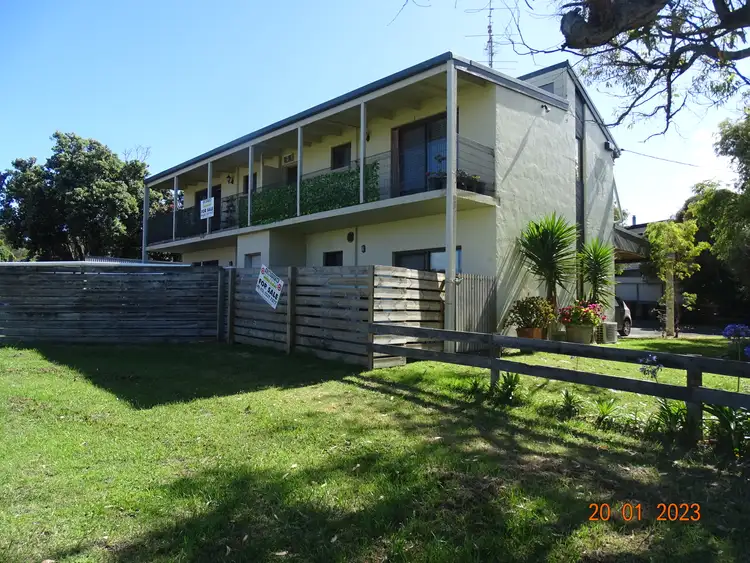 Second view of Homely unit listing, 3/1 Newcombe Street, Marengo VIC 3233