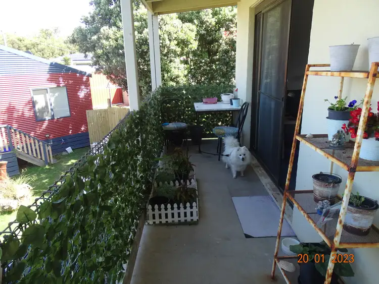 Fourth view of Homely unit listing, 3/1 Newcombe Street, Marengo VIC 3233