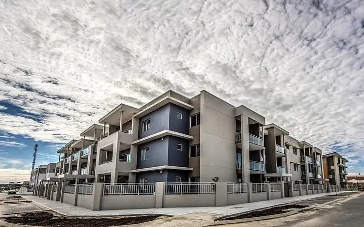 3/1 Villa Pass, Ellenbrook WA 6069