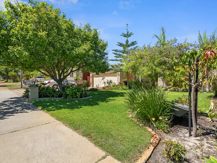 Fourth view of Homely house listing, 16 Arbor Drive, Ellenbrook WA 6069