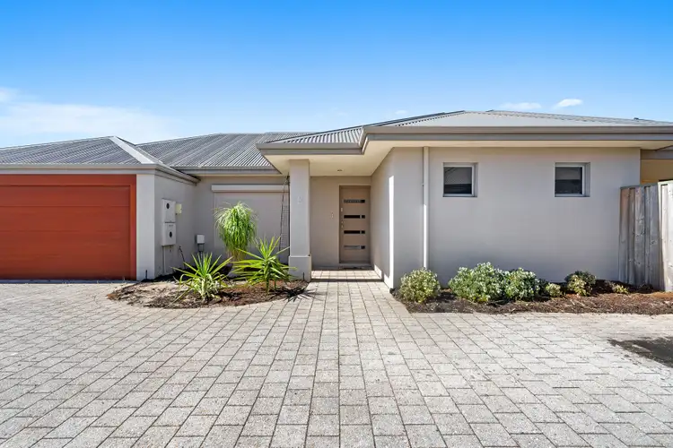 3/1 Rosewood Heights, Ellenbrook WA 6069