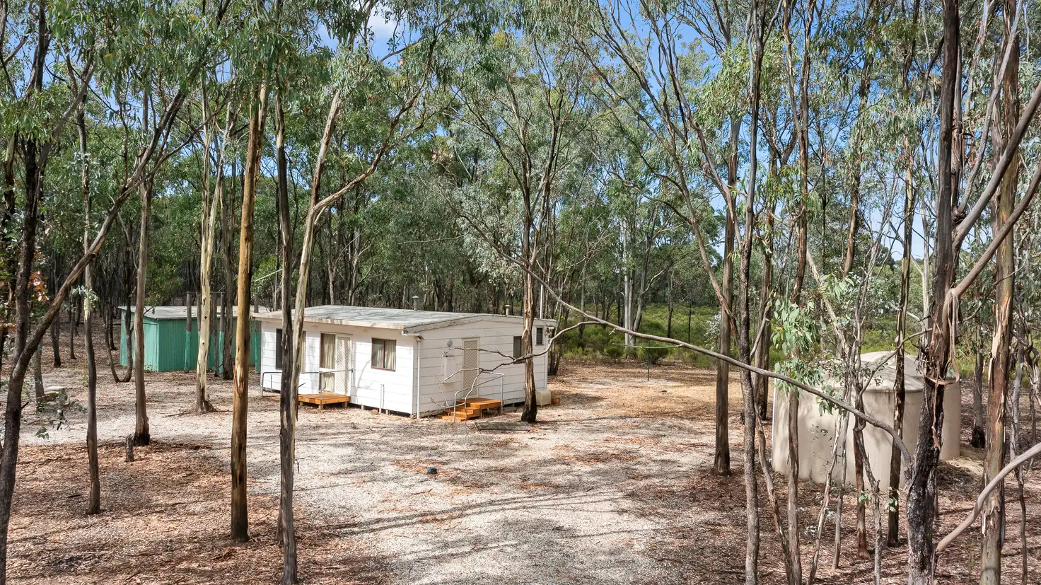 Main view of Homely rural property listing, 713 Reedy Lake Road, Whroo VIC 3612