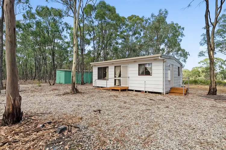 Third view of Homely rural property listing, 713 Reedy Lake Road, Whroo VIC 3612