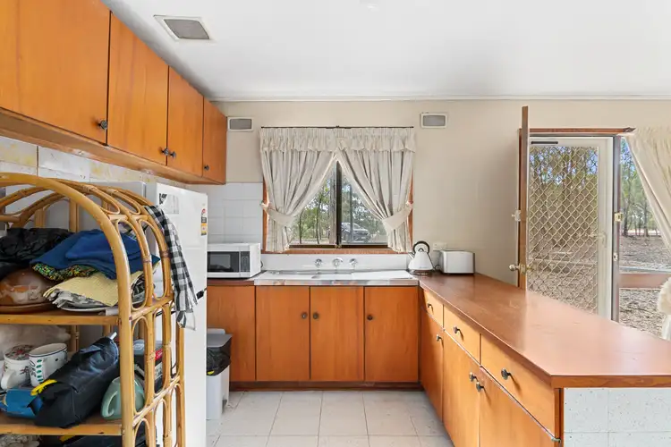 Fifth view of Homely rural property listing, 713 Reedy Lake Road, Whroo VIC 3612