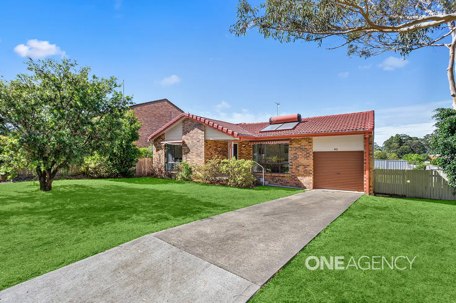 Main view of Homely house listing, 82 Cammaray Drive, Sanctuary Point NSW 2540